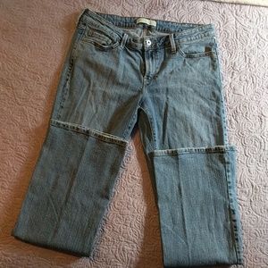 Levis 545 Jeans